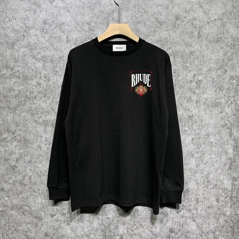 Rhude S-XXL sytCHRH019